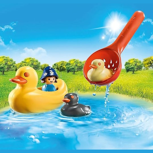 Playmobil Duck Family (70271) by Playmobil