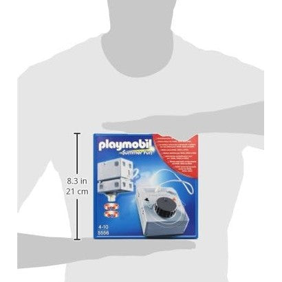 Playmobil Electric Ride Motor (5556) by Playmobil