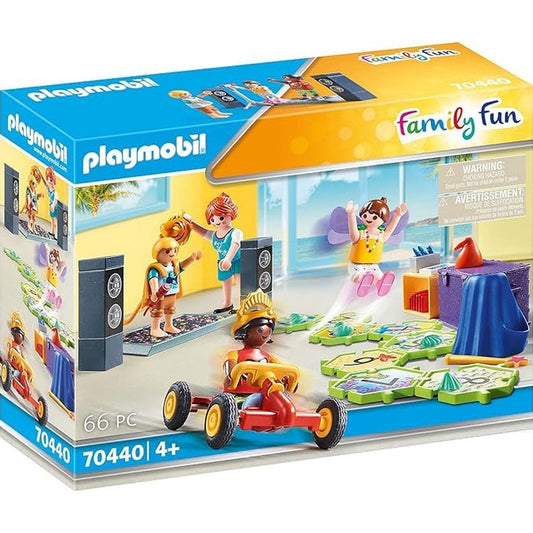Playmobil Kids Club (70440) by Playmobil