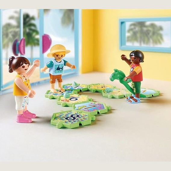 Playmobil Kids Club (70440) by Playmobil