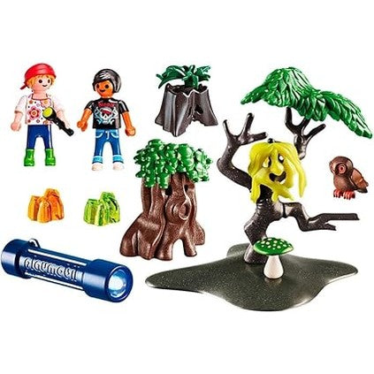 Playmobil Summer Fun Night Walk (6891) by Playmobil