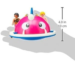 Playmobil Swimming Island Toy (70613) by Playmobil