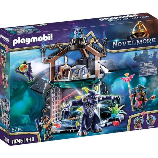 Playmobil Violet Vale (70746) by Playmobil