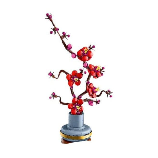LEGO Plum Blossom (10369) by LEGO