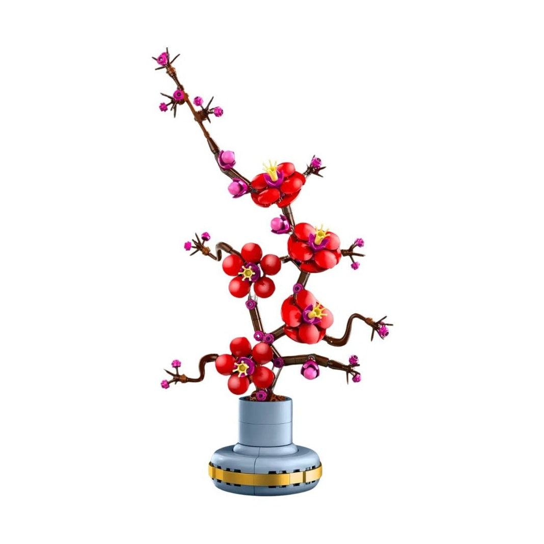 LEGO Plum Blossom (10369) by LEGO