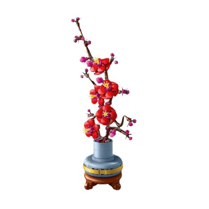 LEGO Plum Blossom (10369) by LEGO