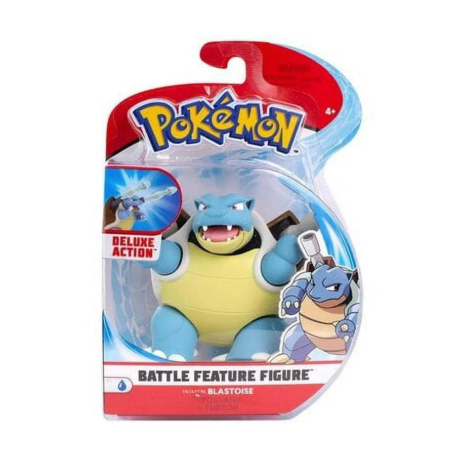 Pokemon Battle Figure by The Pokemon Company