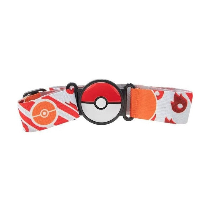Pokemon Clip n go Bandoulier Set by The Pokémon Company