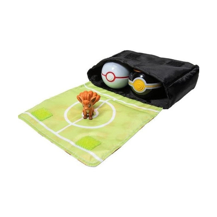 Pokemon Clip n go Bandoulier Set by The Pokémon Company