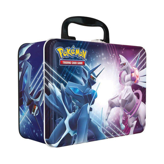Pokemon Collectors Chest
