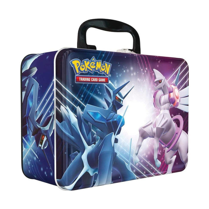 Pokemon Collectors Chest