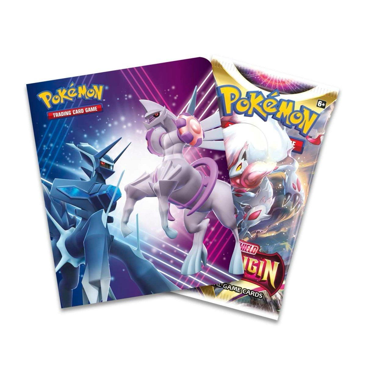 Pokemon Collectors Chest by The Pokémon Company