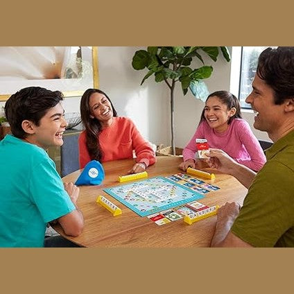 Pokemon Scrabble by The Pokémon Company