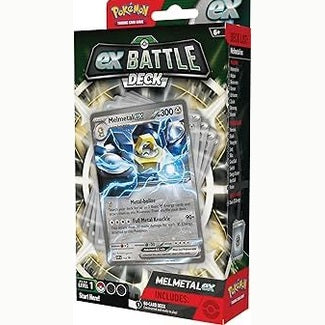 Pokemon TCG by The Pokémon Company