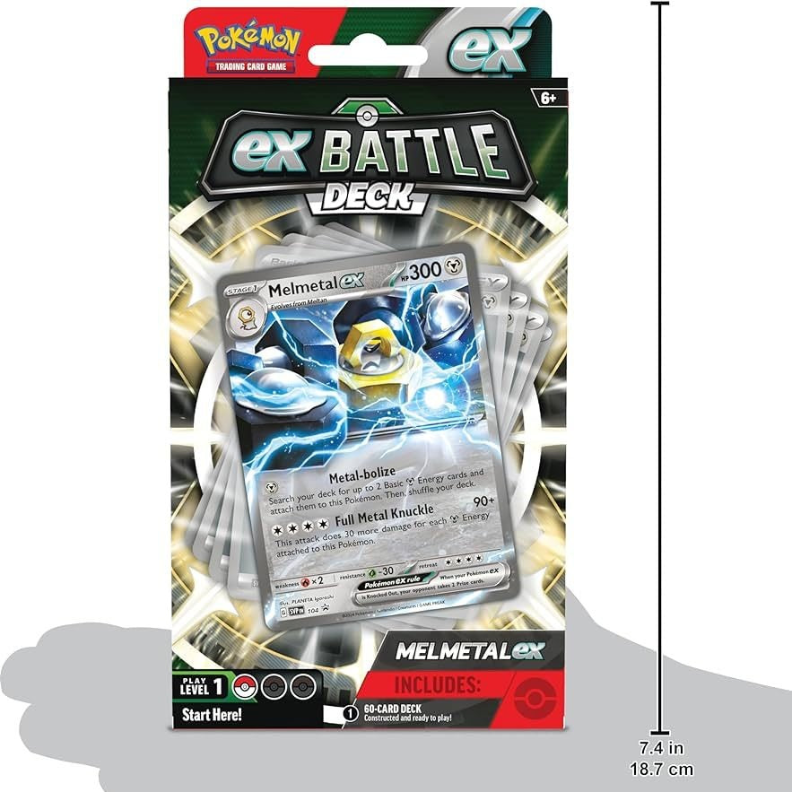 Pokemon TCG by The Pokémon Company