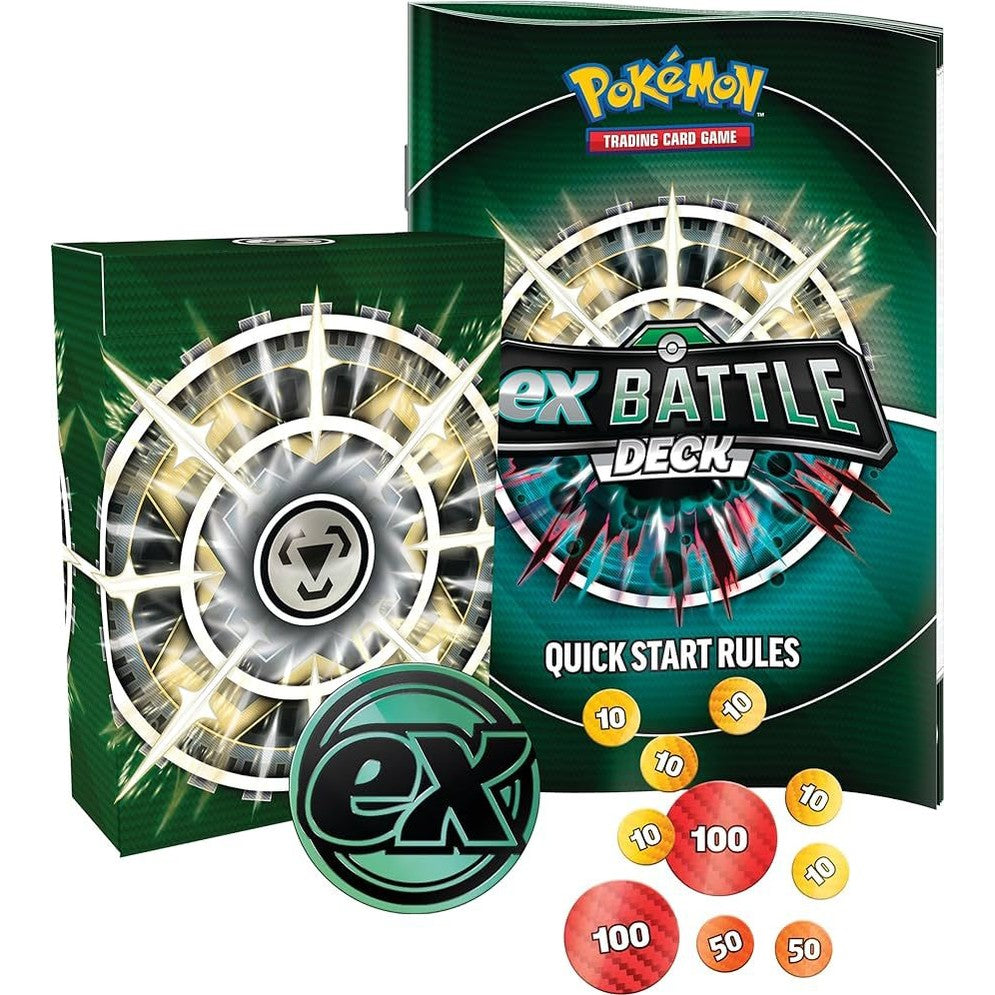 Pokemon TCG by The Pokémon Company