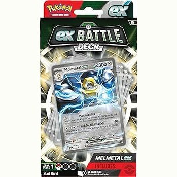 Pokemon TCG by The Pokémon Company