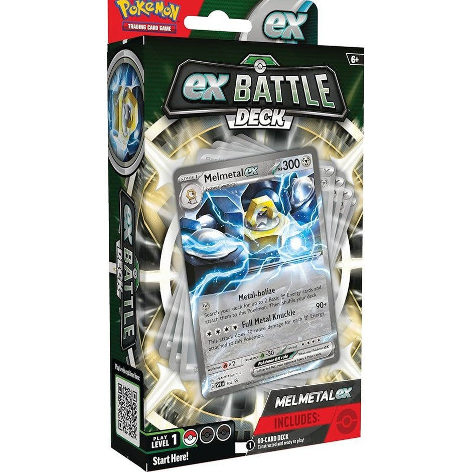 Pokemon TCG by The Pokémon Company