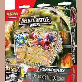 Pokemon TCG