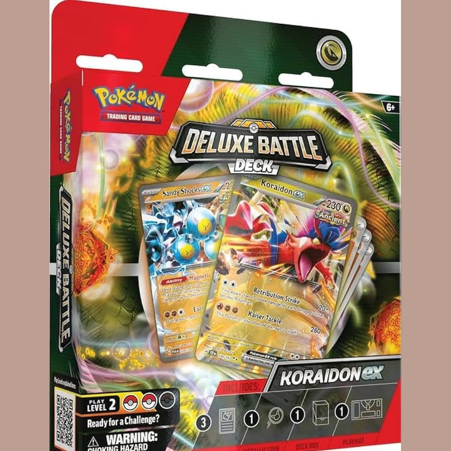 Pokemon TCG