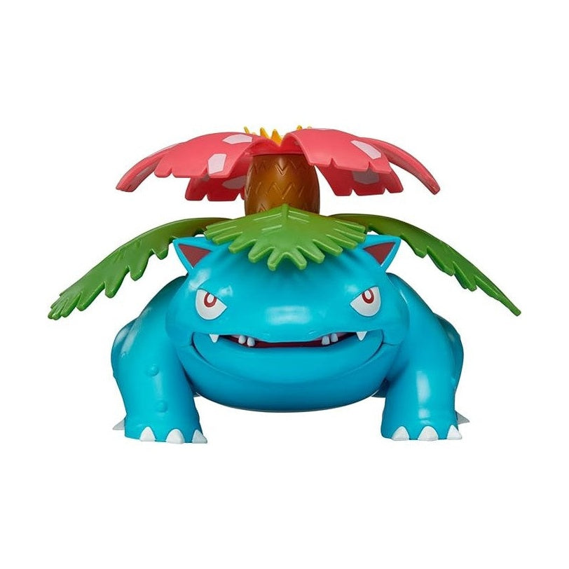 Pokémon Venusaur 12-Inch Epic Battle Figure by Jazwares