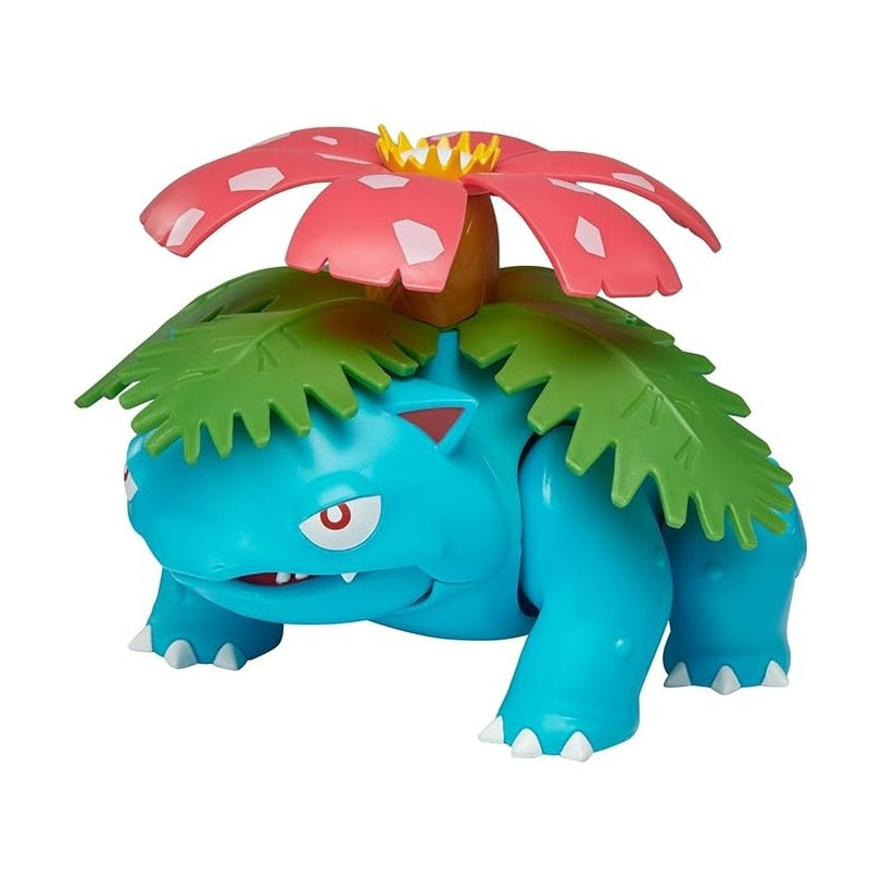 Pokémon Venusaur 12-Inch Epic Battle Figure by Jazwares