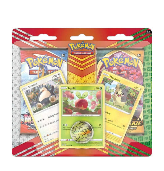 Pokemon TCG Booster Pack