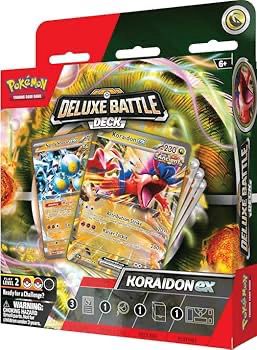 Pokemon TCG