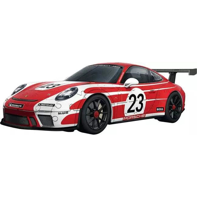 Porsche 911 GT3 Cup Salzburg by Ravensburger