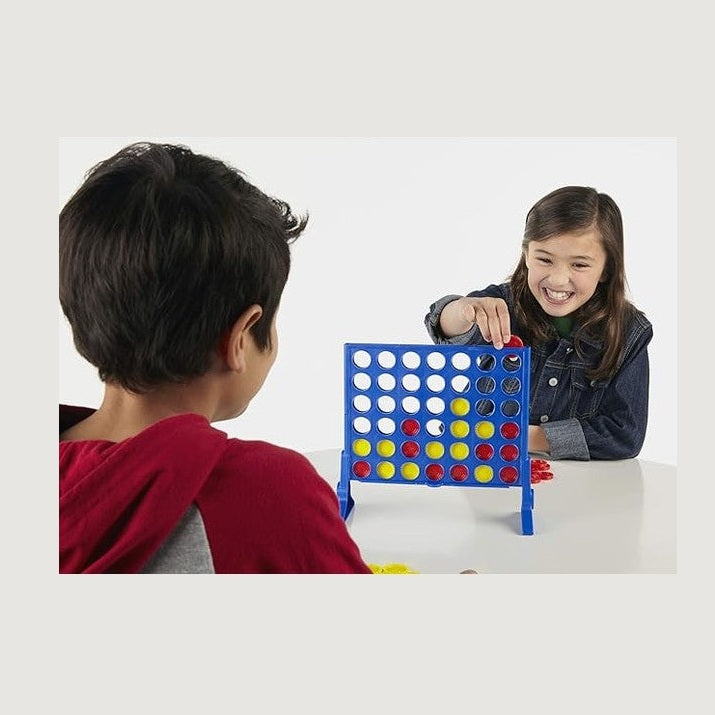 Puissance 4 by Hasbro