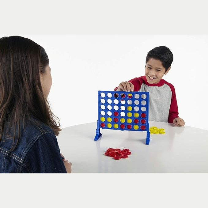 Puissance 4 by Hasbro