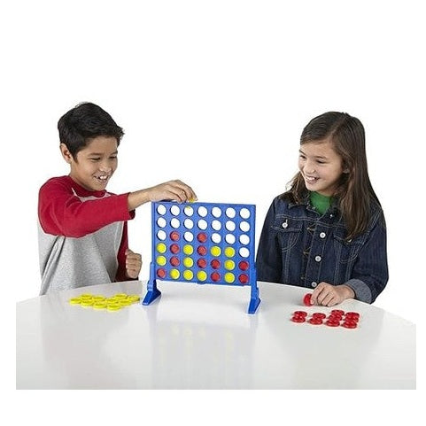 Puissance 4 by Hasbro