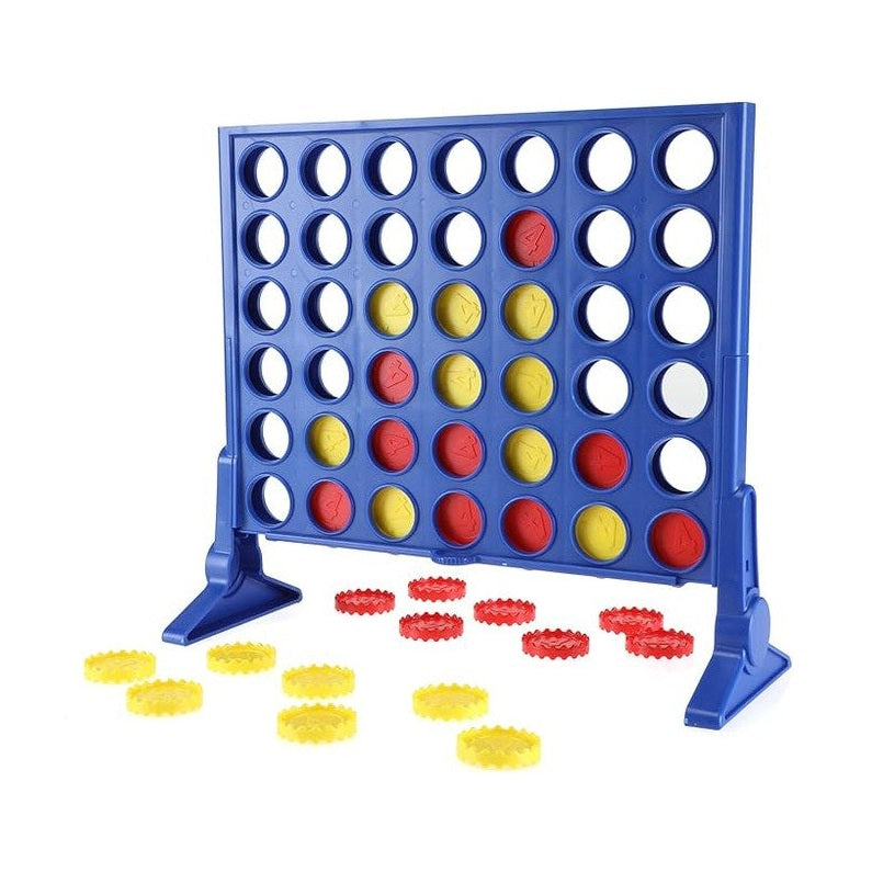 Puissance 4 by Hasbro