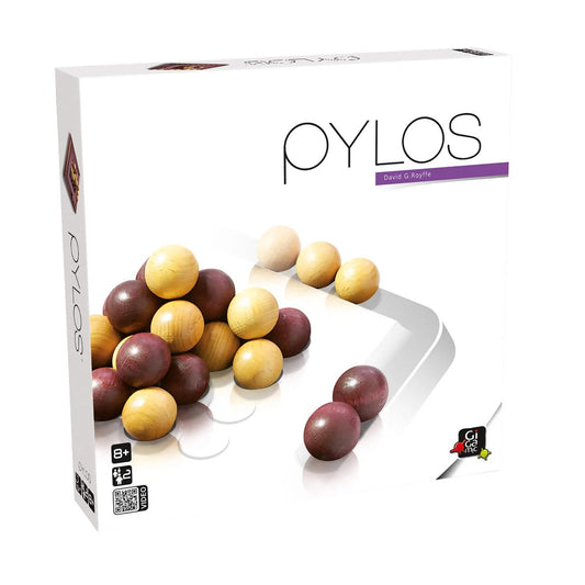 Pylos by Gigamic