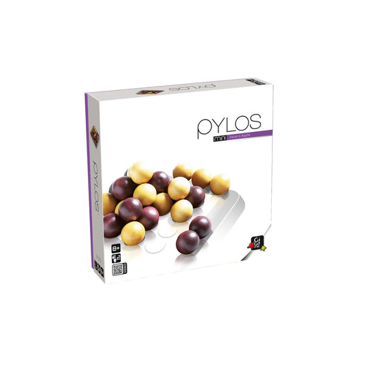 Pylos Mini by Gigamic