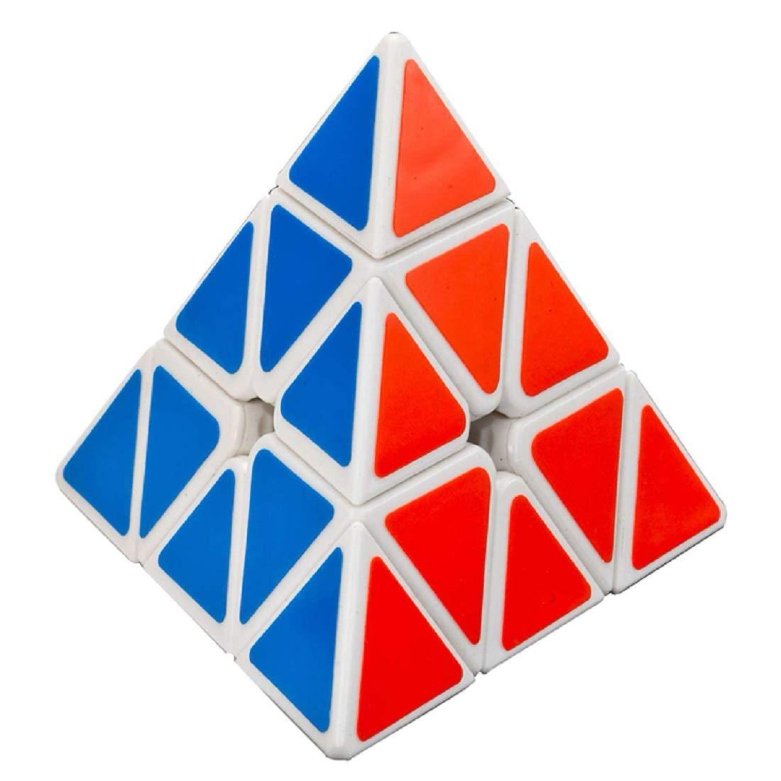 Pyraminx Puzzle by QiYi