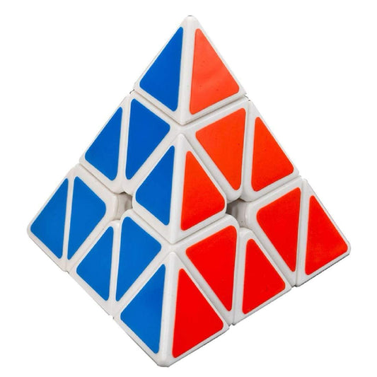 Pyraminx Puzzle by QiYi