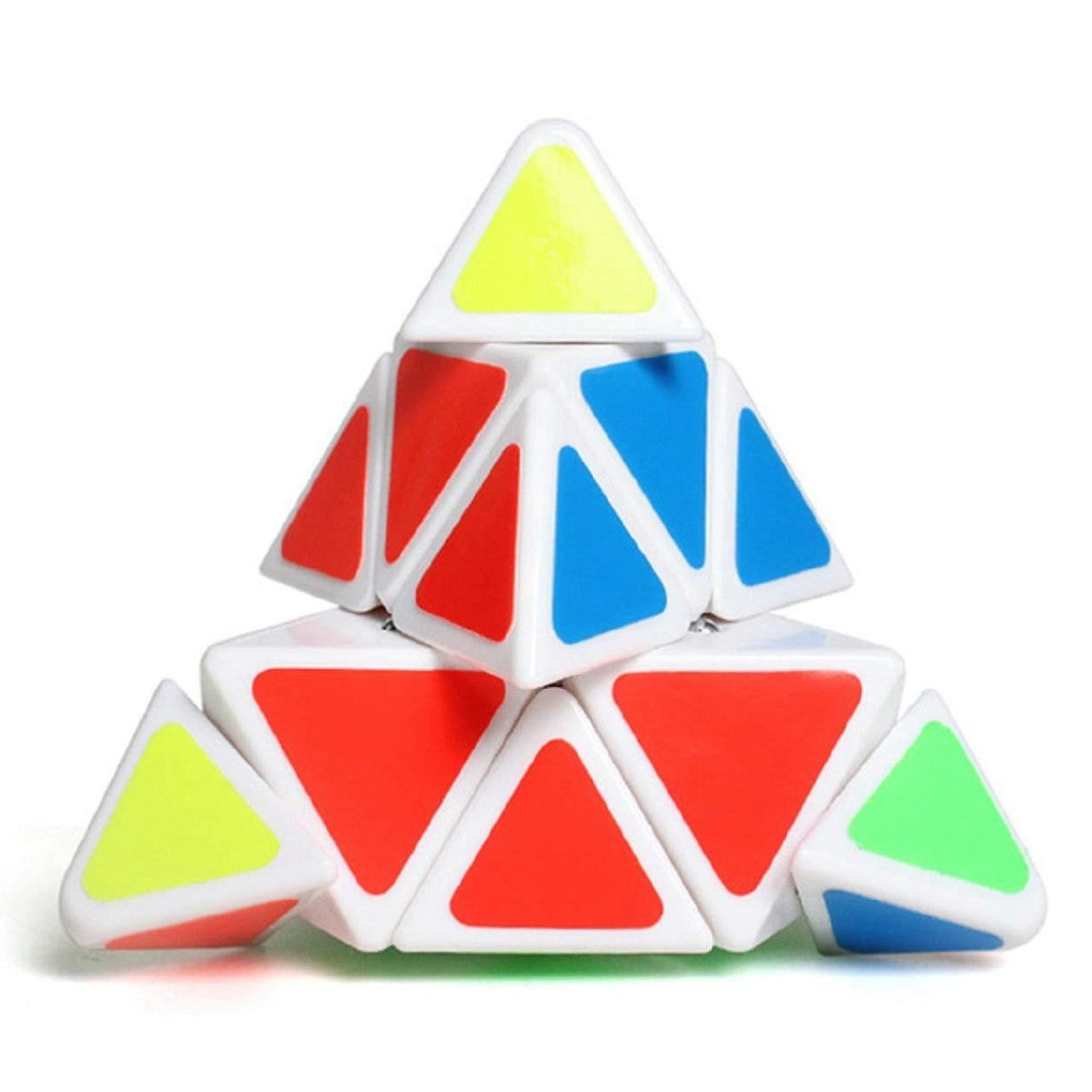 Pyraminx Puzzle by QiYi