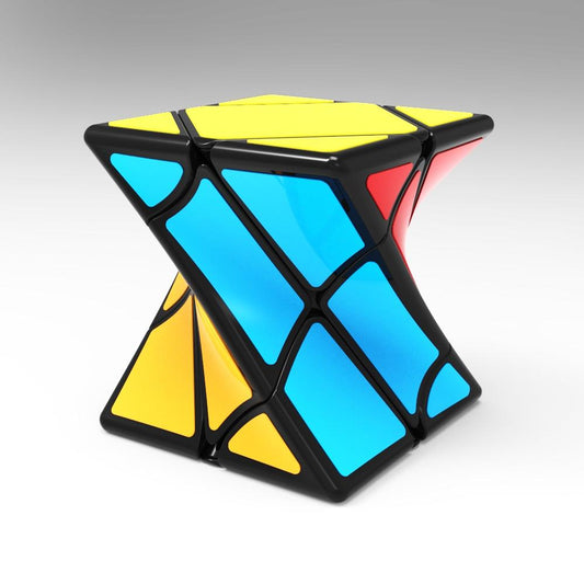 QIYI Twisty Skewb by QiYi