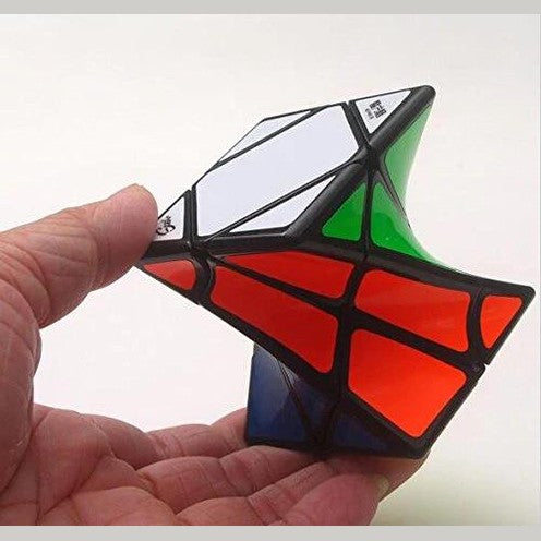 QIYI Twisty Skewb by QiYi
