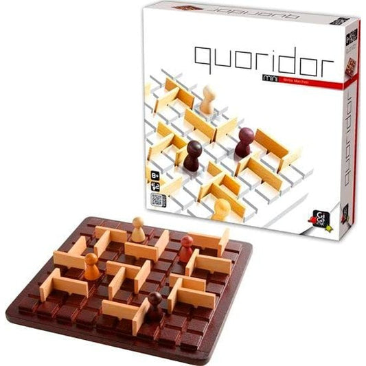 QUORIDOR MINI by Gigamic