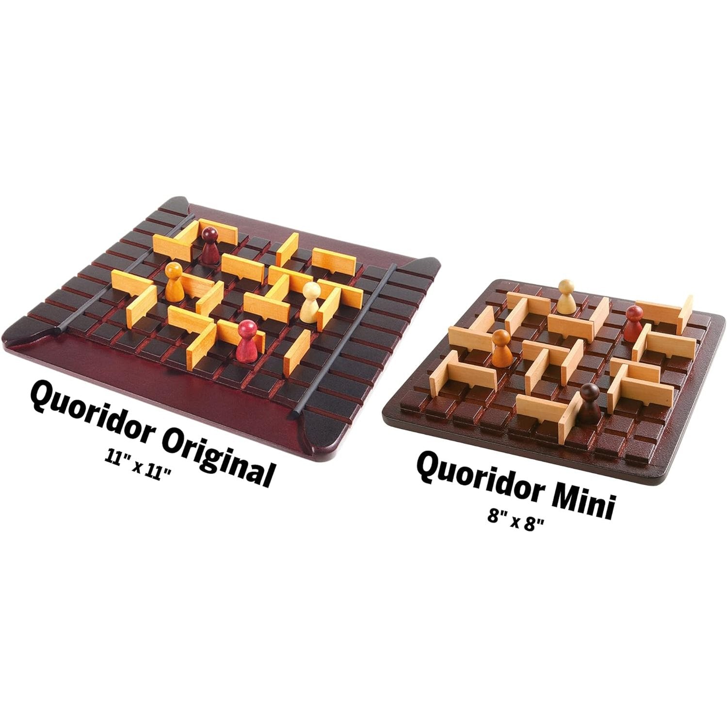 QUORIDOR MINI by Gigamic