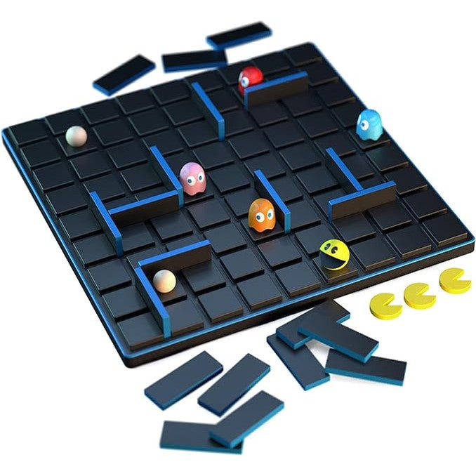 QUORIDOR PAC MAN by Gigamic