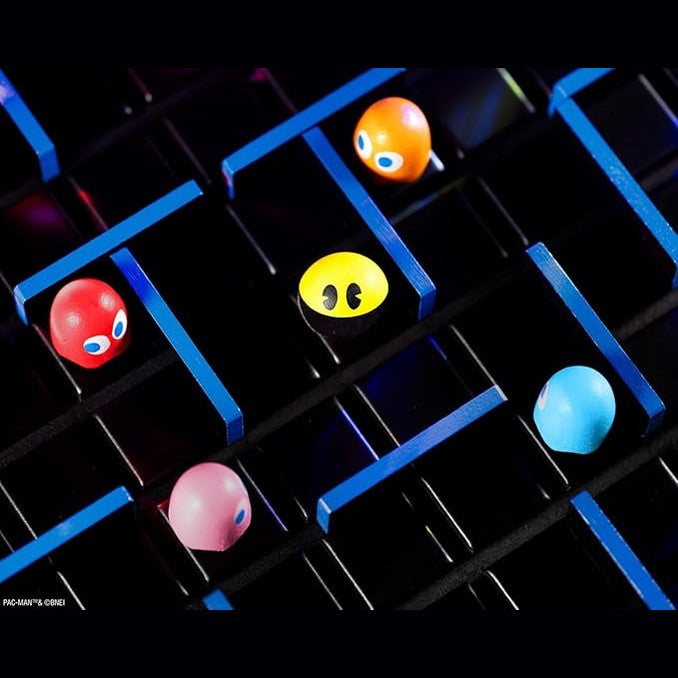 QUORIDOR PAC MAN by Gigamic