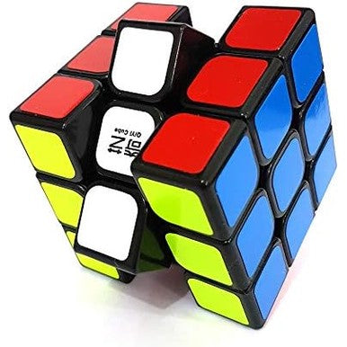 QY SPEEDCUBE 3X3 by QiYi