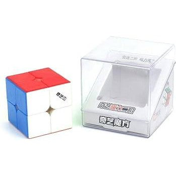 QY TOYS 2x2 Magnetic Cube by QiYi