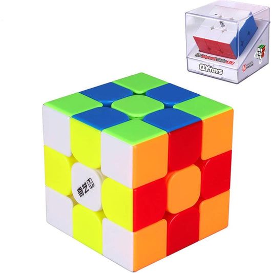 QY TOYS Magnetic Cube by QiYi