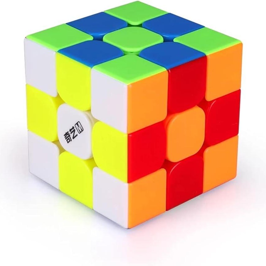 QY TOYS Magnetic Cube by QiYi