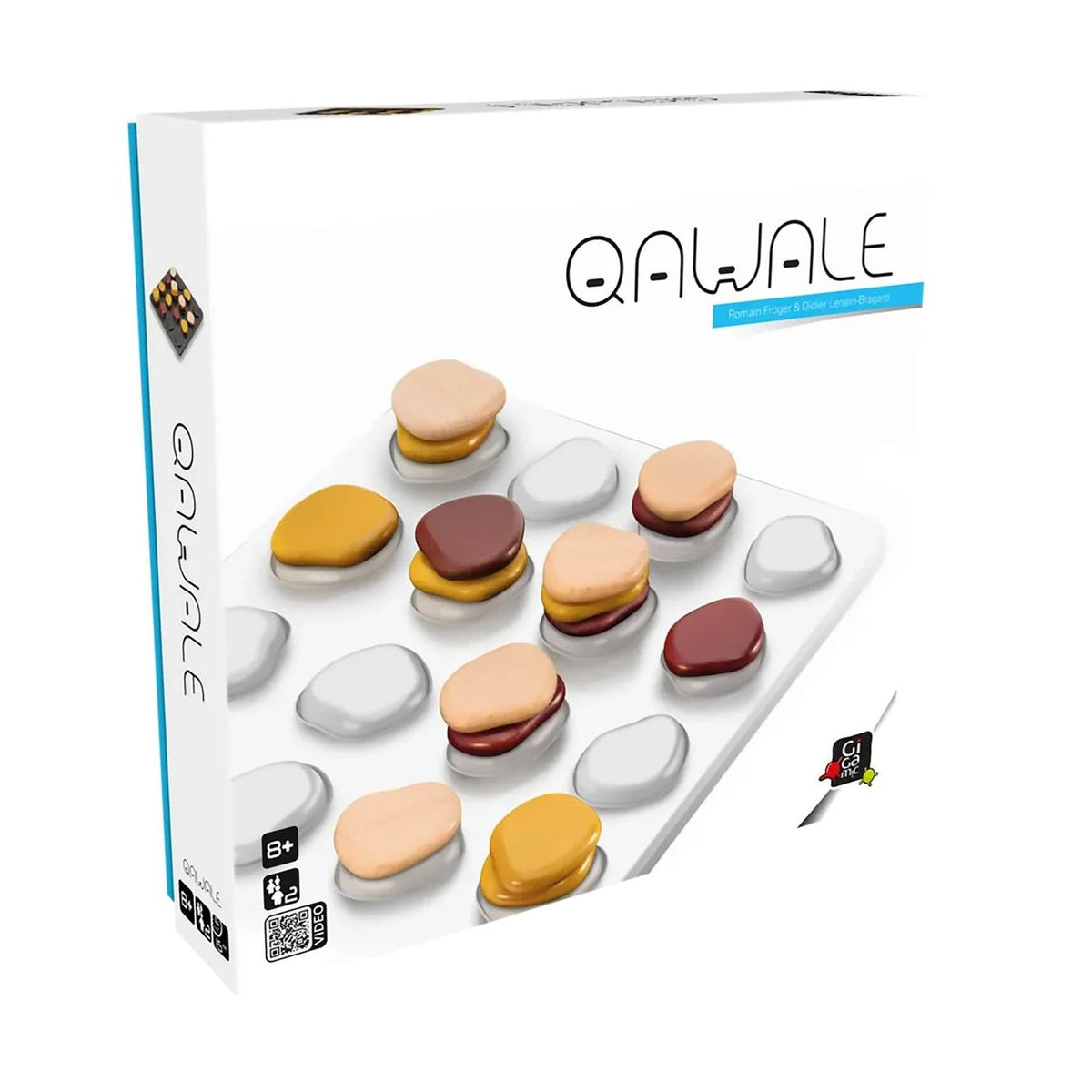 Qawale by Gigamic