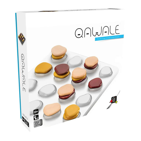 Qawale by Gigamic